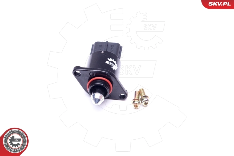 Regulator biegu jałowego do Chrysler Voyager II GS 