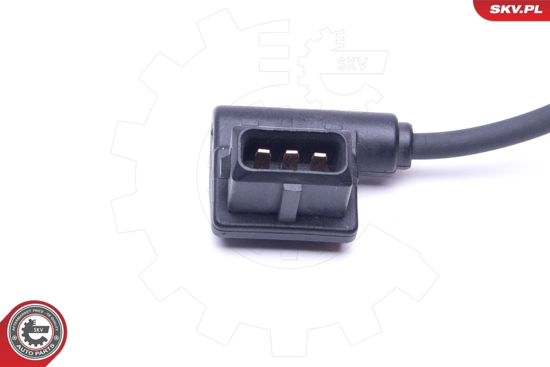 Czujnik położenia wałka rozrządu BMW 7 sedana (E32) (1986 - 1994) cena, od 41,68 USD