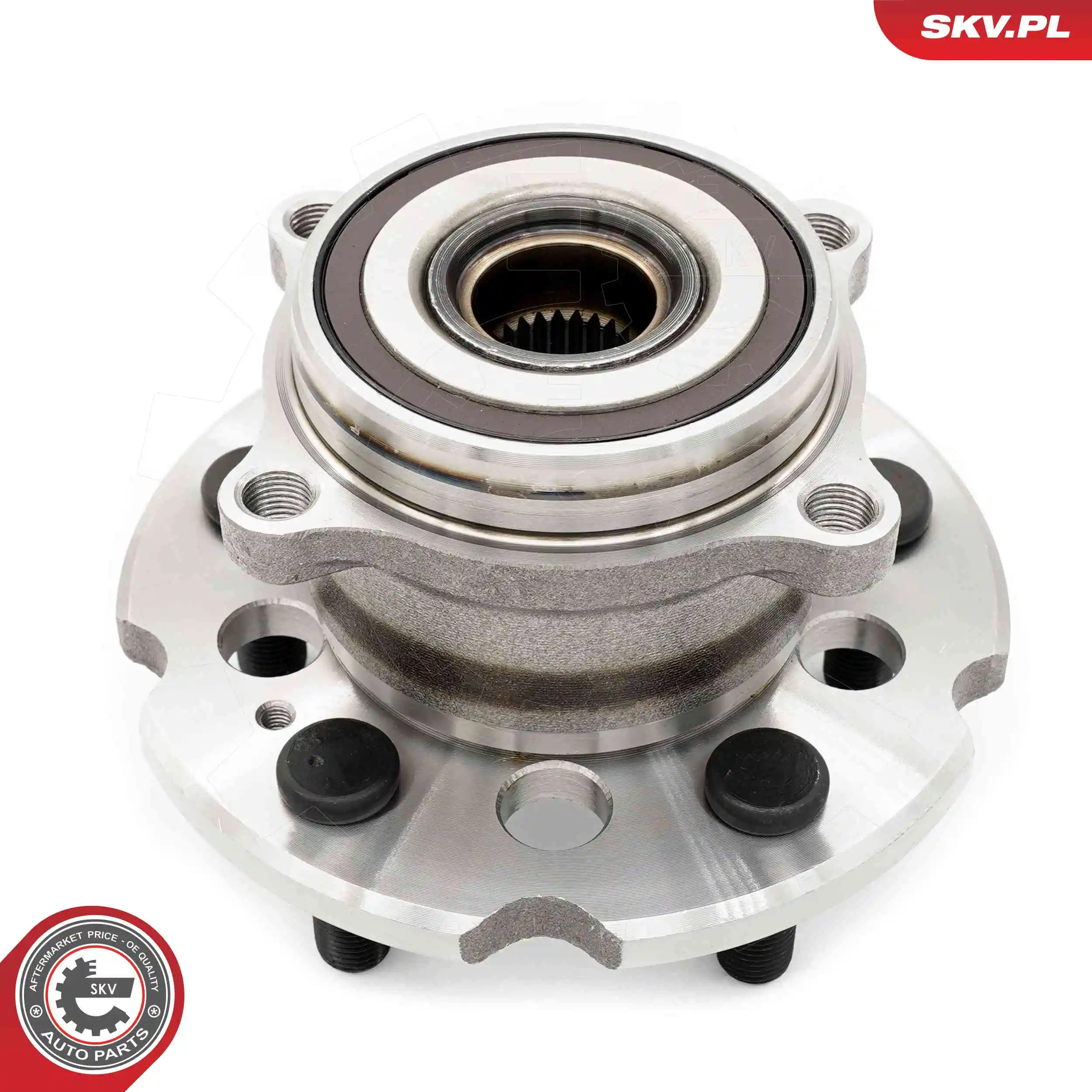  Piasta tylna Acura MDX 2