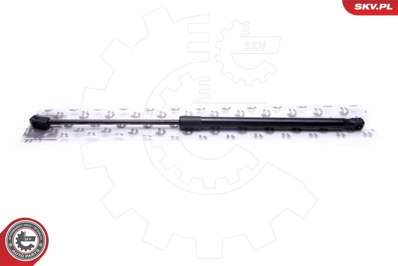  Amortyzator klapy bagażnika (3/5 drzwi-tylnych) KIA Rio 2