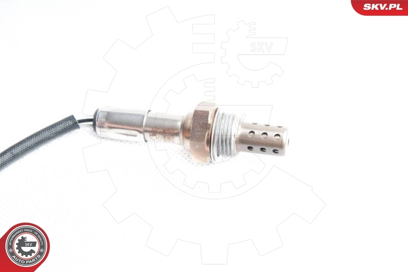 Do koszyka Sonda lambda, czujnik tlenu Ford Taurus GL 