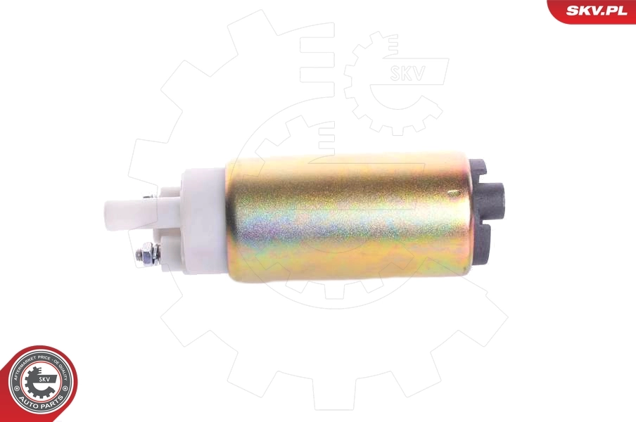 Do koszyka 1760A030 Mitsubishi Pompa paliwa elektryczna zanurzeniowa