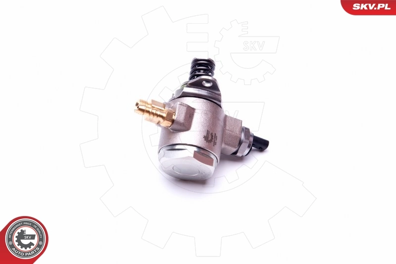 Do koszyka Pompa wtryskowa wysokiego ciśnienia Seat Altea XL 5P5, 5P8