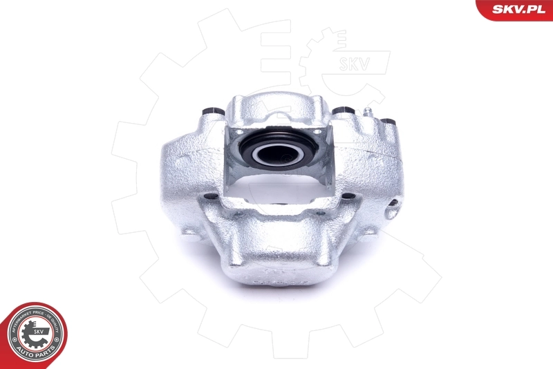 Zacisk hamulcowy tylny prawy do Volvo 240  P242, P244