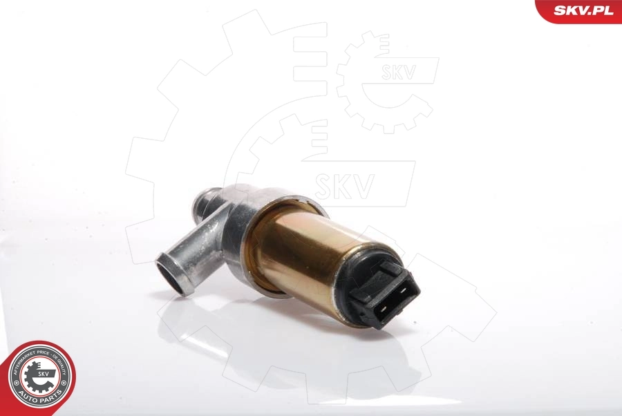 Regulator biegu jałowego Volkswagen Transporter T4 autobus (70B, 70C, 7DB, 7DK, 70J, 70K, 7DC, 7DJ) (1990 - 2004) cena, od 107,62 USD