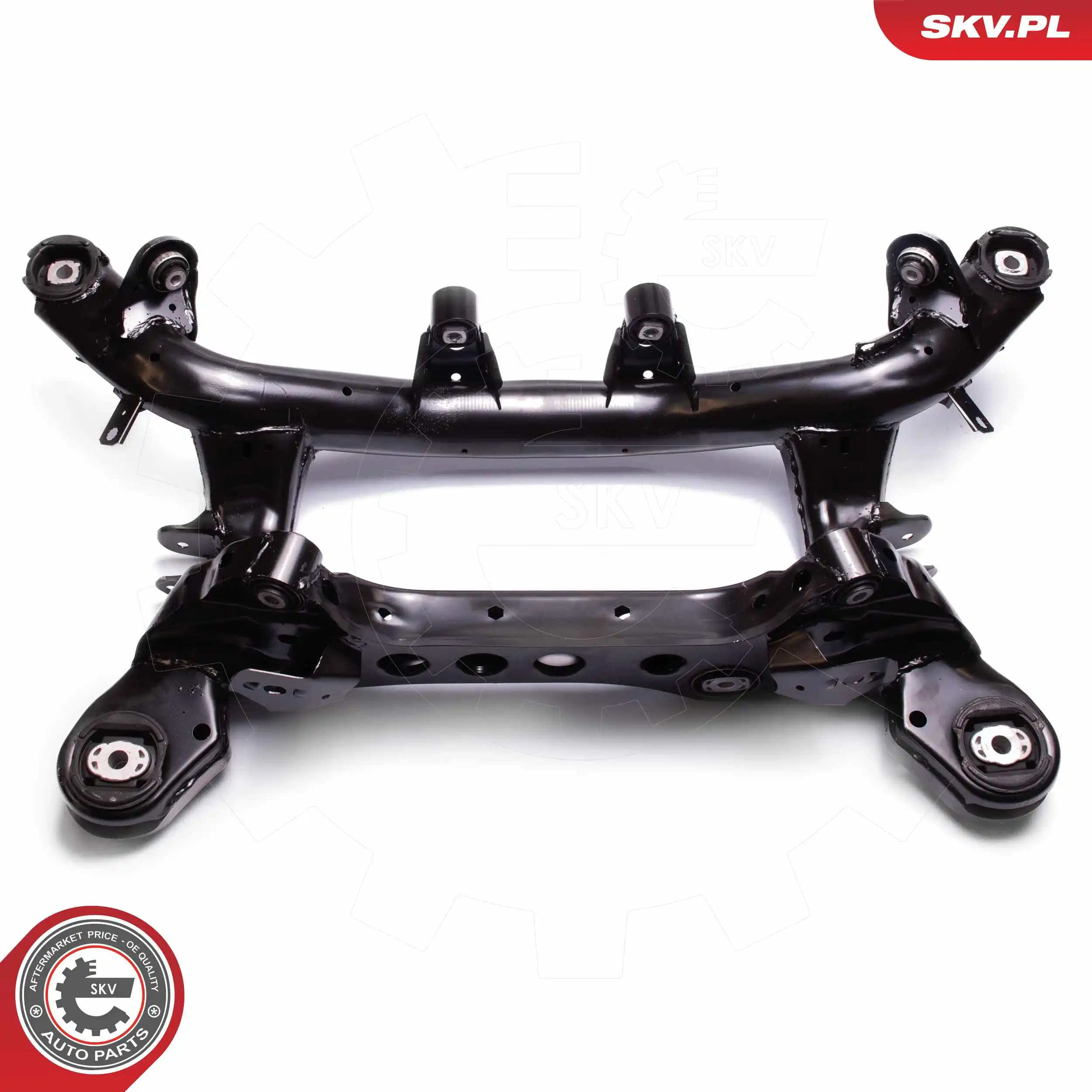 Korpus osi tylnej BMW 3 E91