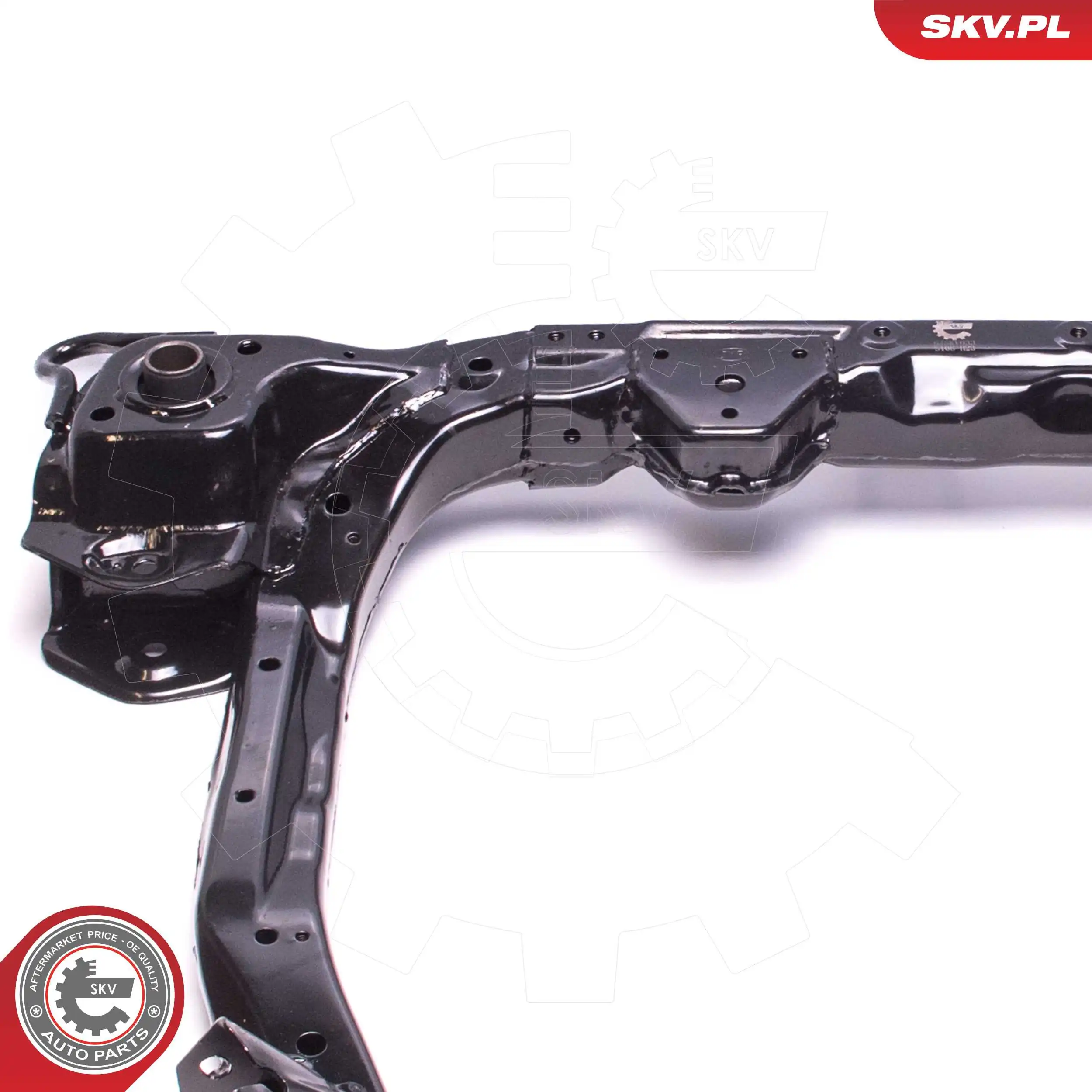 Korpus osi przedniej do Hyundai Santa Fe CM