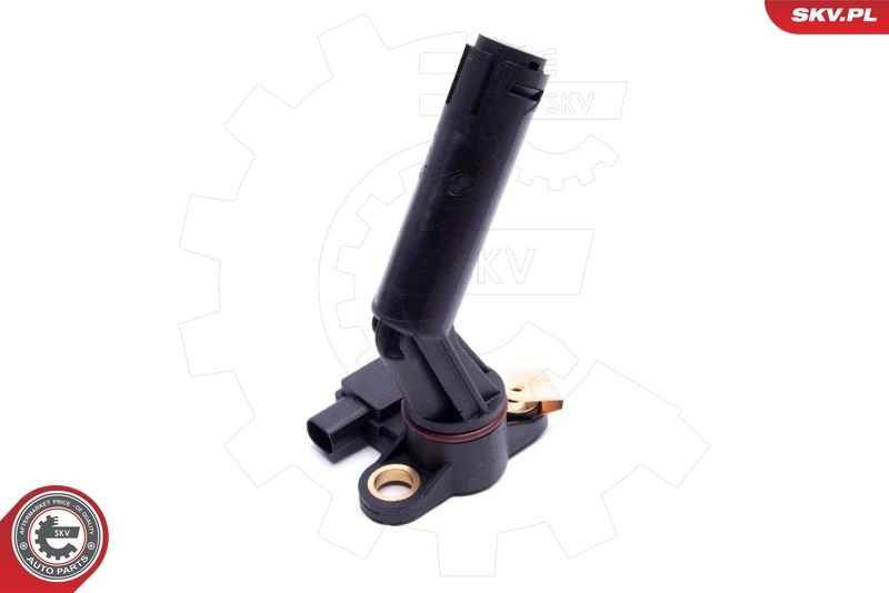 Czujnik poziomu oleju silnikowego Mercedes A W169