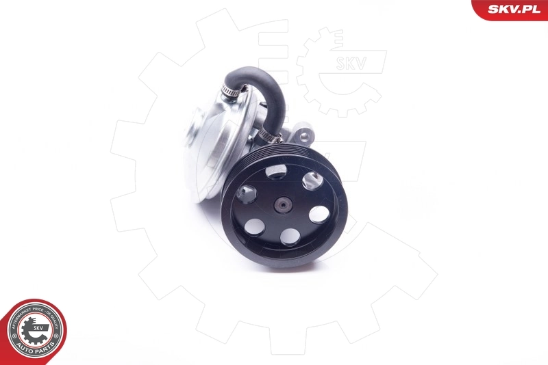 Pompa podciśnienia Fiat Ducato 2 230