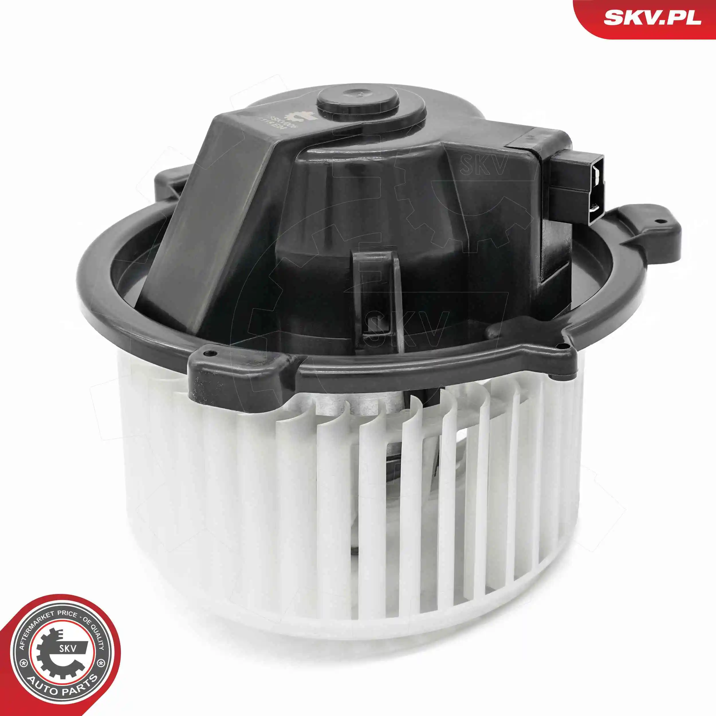 Silniczek wentylatora nagrzewnicy (ogrzewacza wnętrza) Fiat Punto I hatchback (176) (1993 - 1999) cena, od 64,94 USD