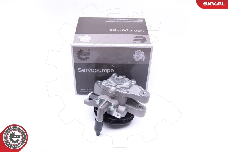 Do koszyka Pompa wspomagania hydraulicznego kierownicy Hyundai Coupe I RD