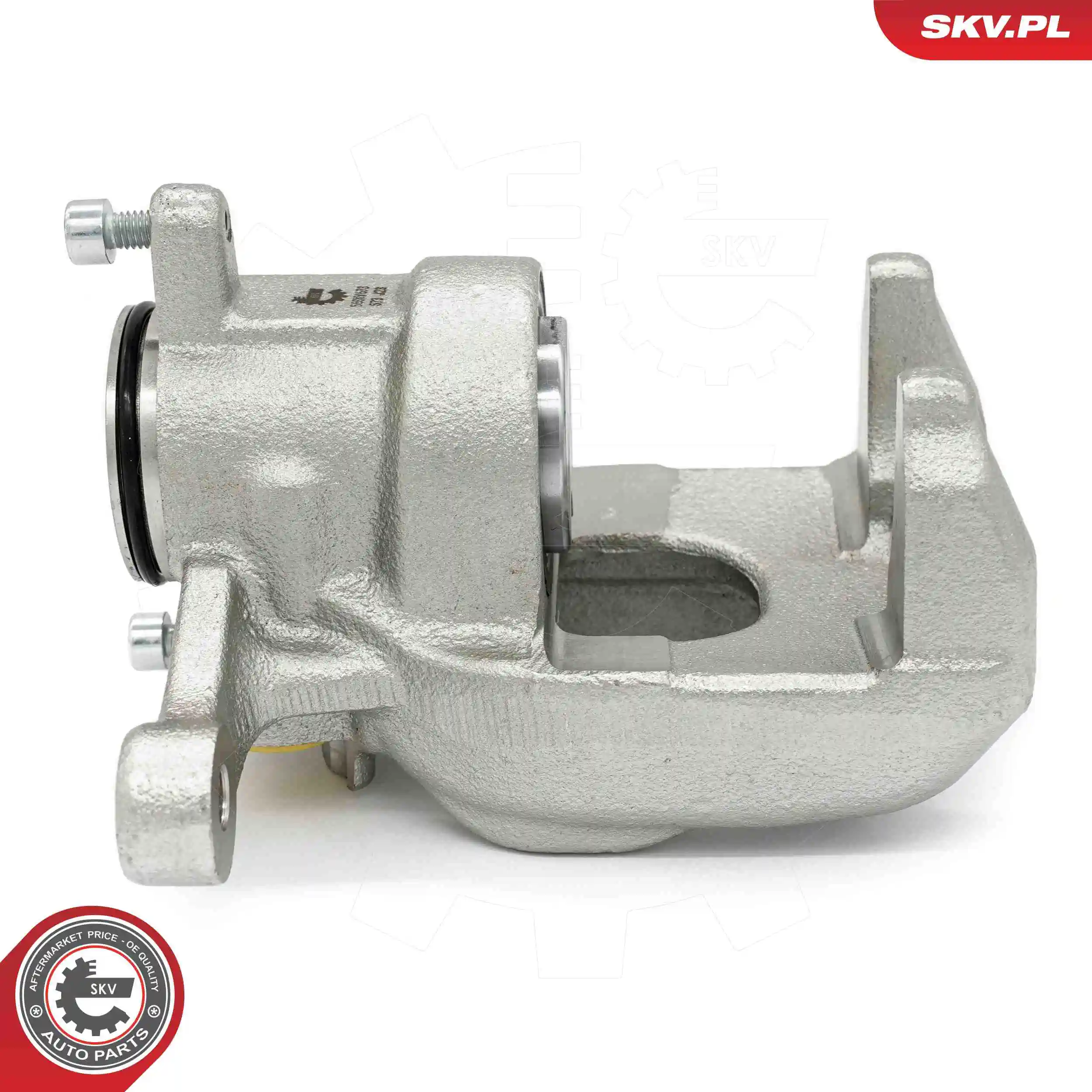Zacisk hamulcowy tylny lewy Mercedes A hatchback (W177) (2018 - 2026) cena, od 128,30 USD