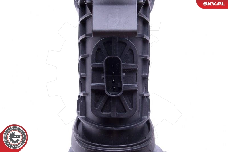 Czujnik przepływu powietrza, przepływomierz powietrza M.A.F. 07SKV998 SKV