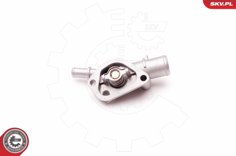 Obudowa termostatu Peugeot Expert 224