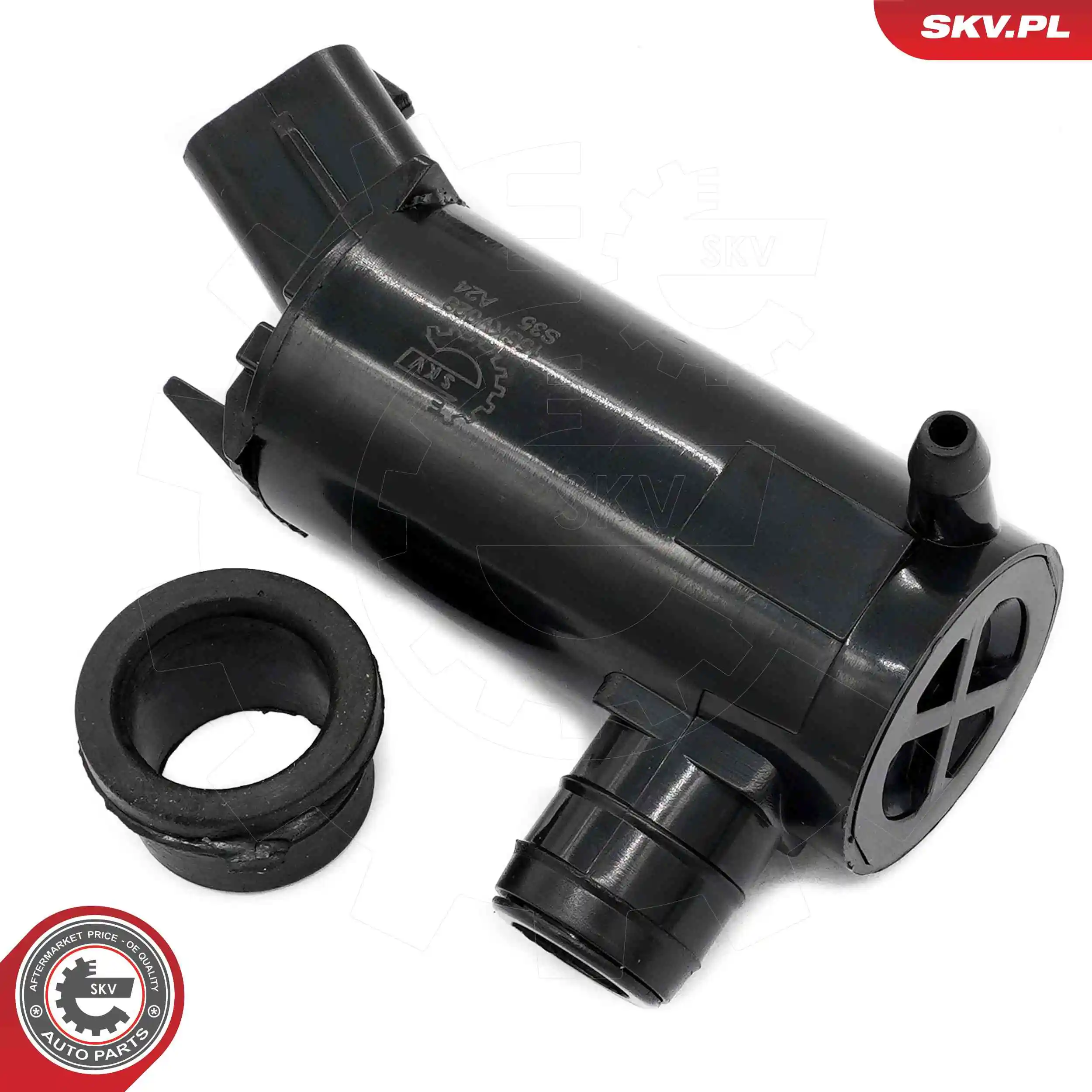 Pompka spryskiwacza szyby przedniej Hyundai Tucson I SUV (JM) (2004 - 2010) cena, od 9,71 USD