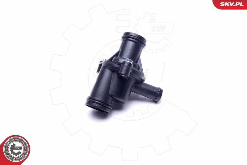 Obudowa termostatu Rover 400 RT