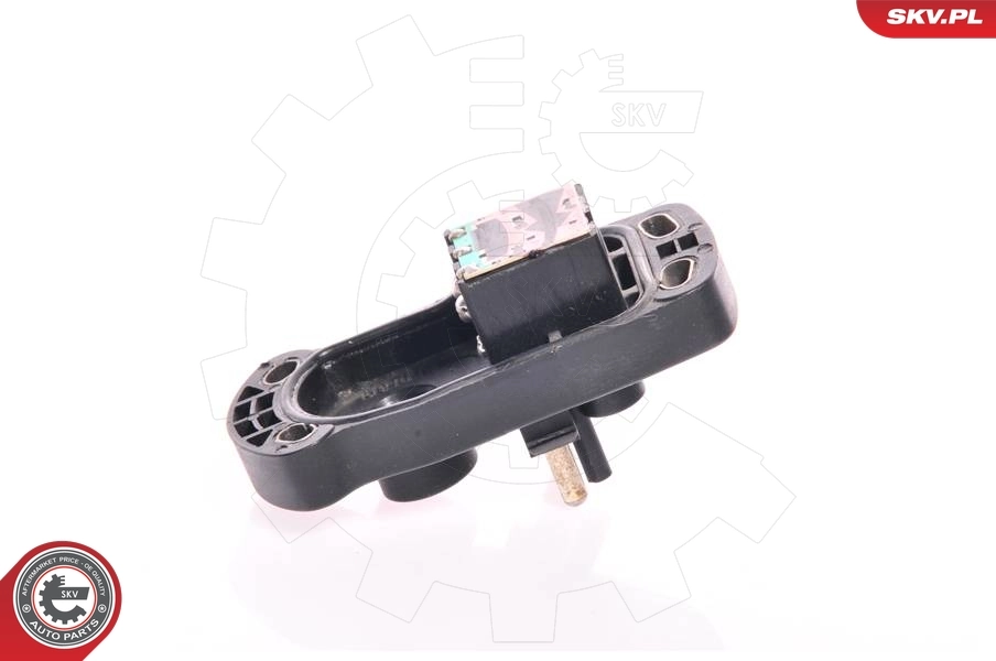Czujnik położenia przepustnicy (potencjometr) Mercedes G I SUV (W463) (1989 - 2018) cena, od 27,28 USD