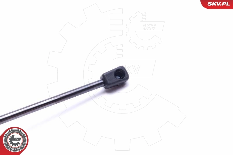 Amortyzator maski 9568AB2D Polcar