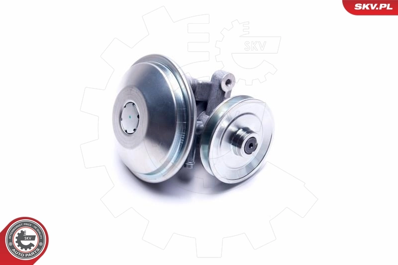 Pompa podciśnienia Peugeot J5 290 P