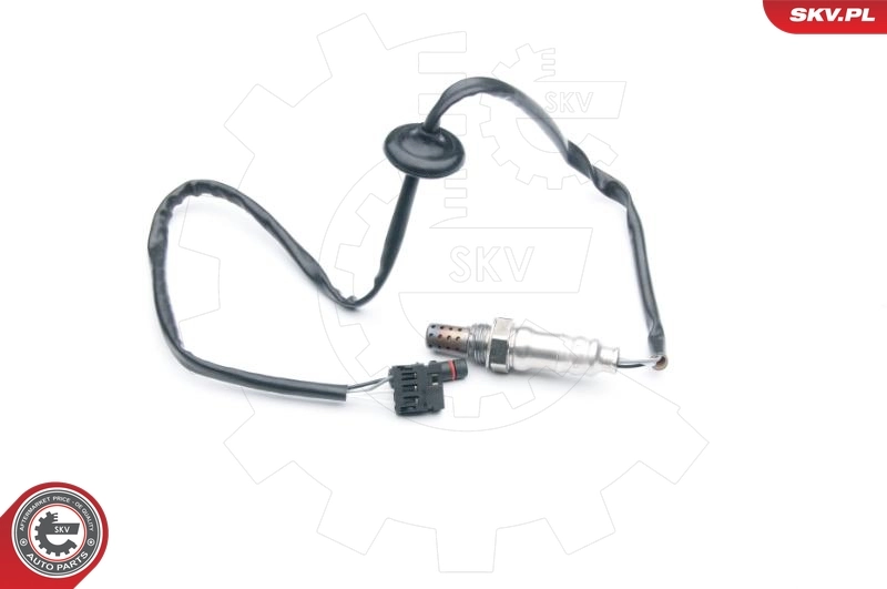 Sonda lambda, czujnik tlenu Mercedes E sedana (W124) (1984 - 1993) cena, od 61,58 USD