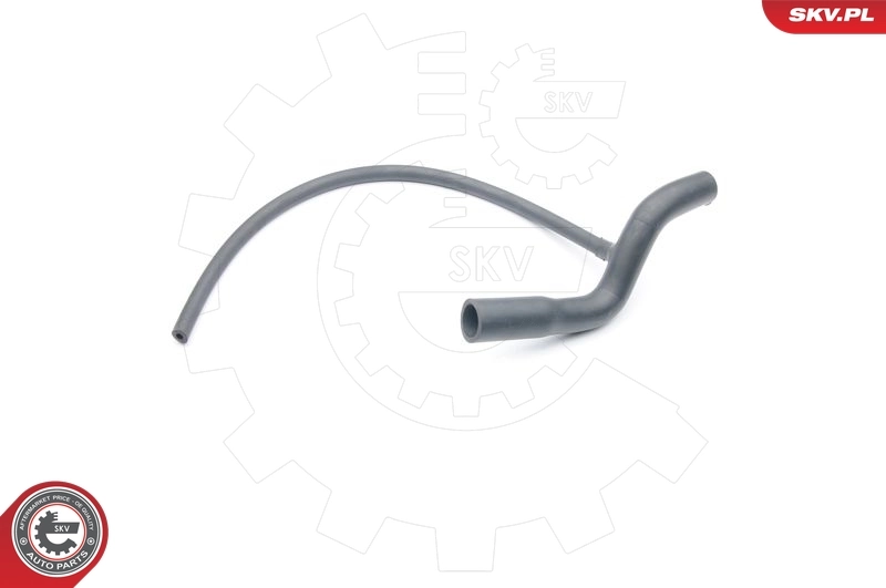 Króciec wentylacji kadłuba (separatora oleju) Chevrolet Aveo II sedana (T250, T255) (2005 - 2011) cena, od 6,92 USD