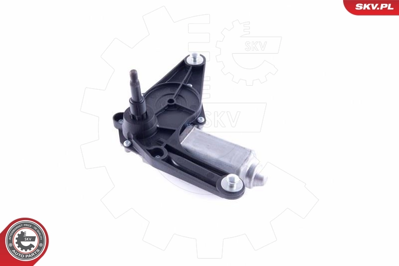 Silniczek wycieraczki tylnej szyby Renault Clio II hatchback (BB, CB) (1998 - 2010) cena, od 46,19 USD
