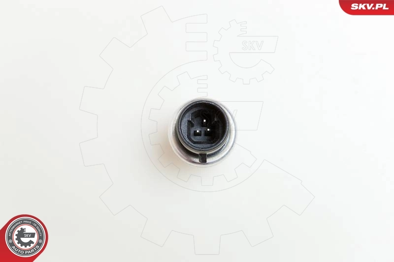 Do koszyka Czujnik ciśnienia bezwzględnego klimatyzacji Fiat Fiorino  225