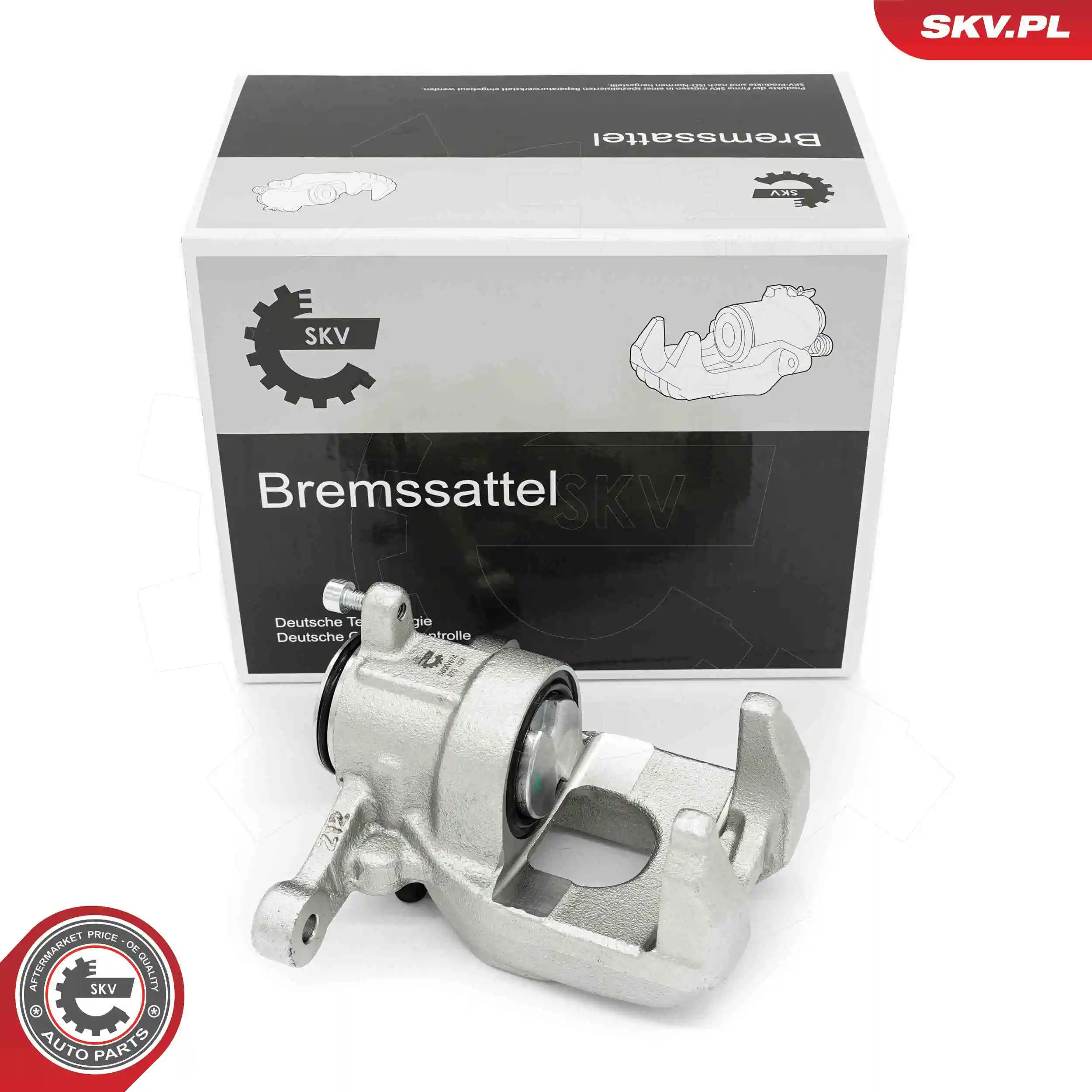 Zacisk hamulcowy tylny prawy Mercedes A hatchback (W177) (2018 - 2026) cena, od 130,01 USD