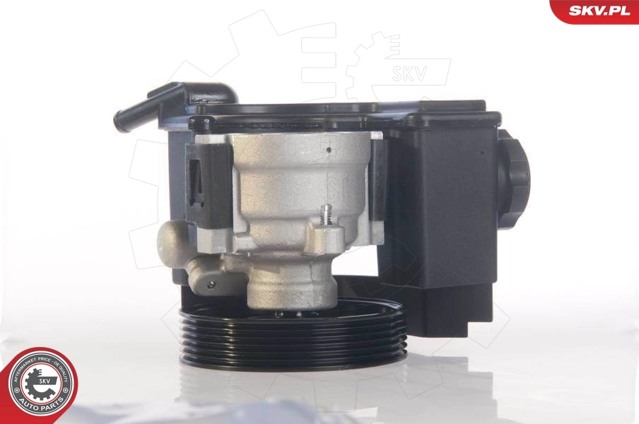Pompa wspomagania hydraulicznego kierownicy 4007V6 VAG