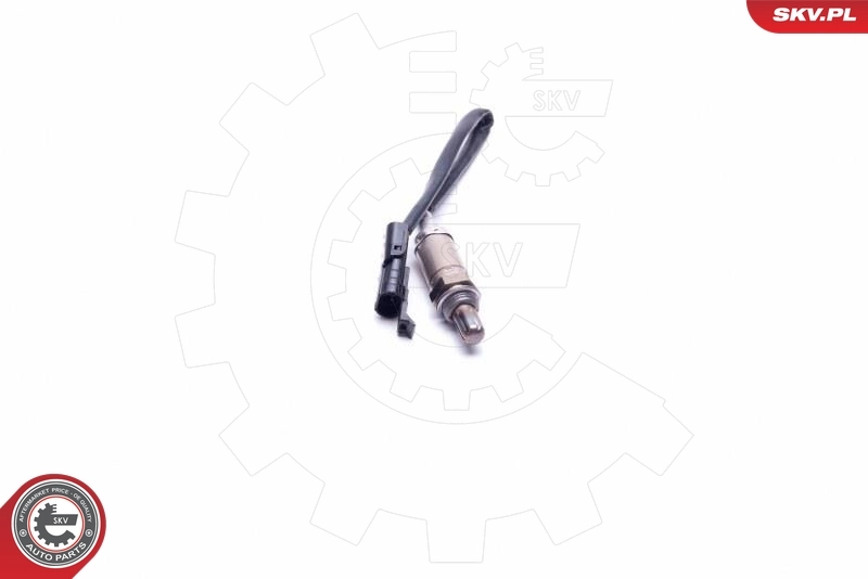 Do koszyka MD150609 Chrysler Sonda lambda, czujnik tlenu