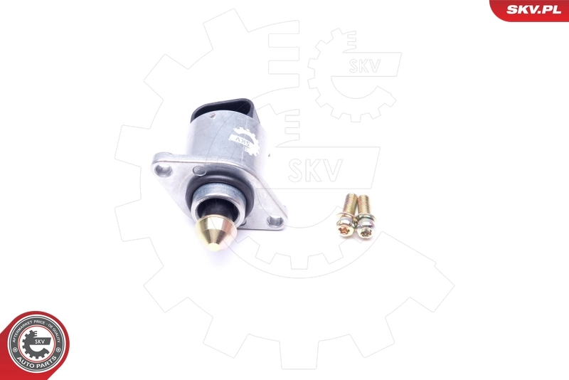 Regulator biegu jałowego do Jeep Grand Cherokee LAREDO 
