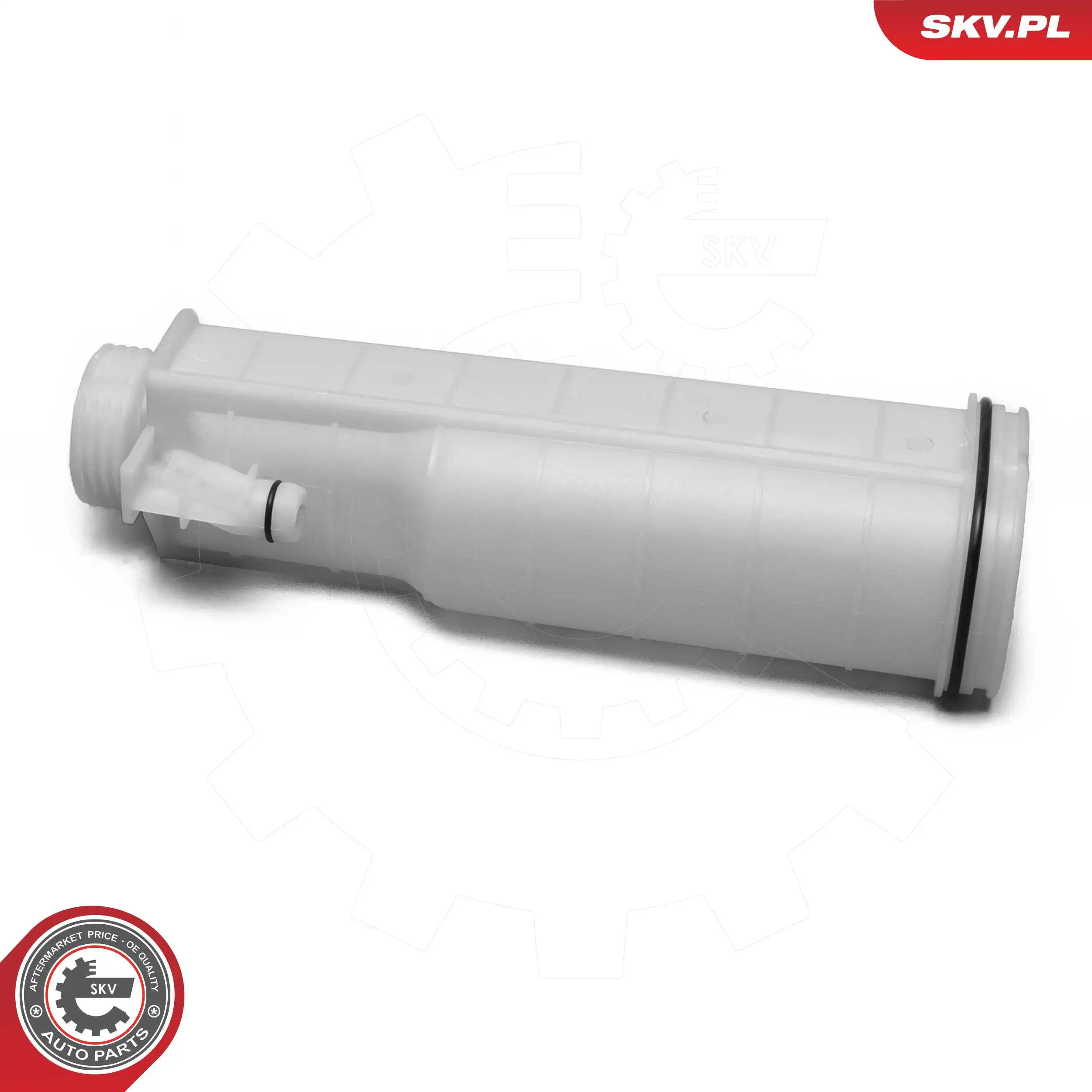 Zbiorniczek wyrównawczy układu chłodzenia BMW 3 E30