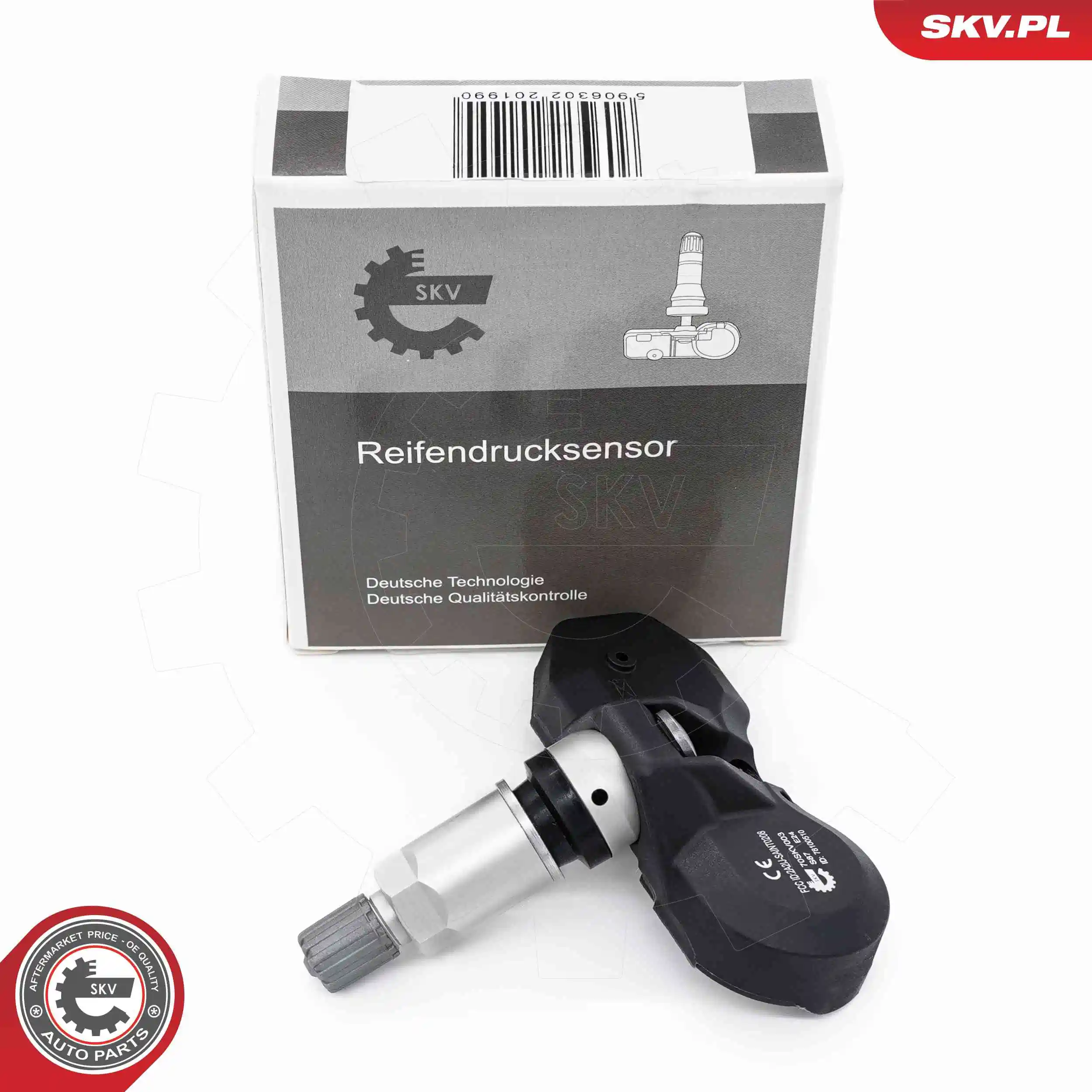Czujnik ciśnienia w oponach BMW X3 SUV (E83) (2004 - 2010) cena, od 44,41 USD