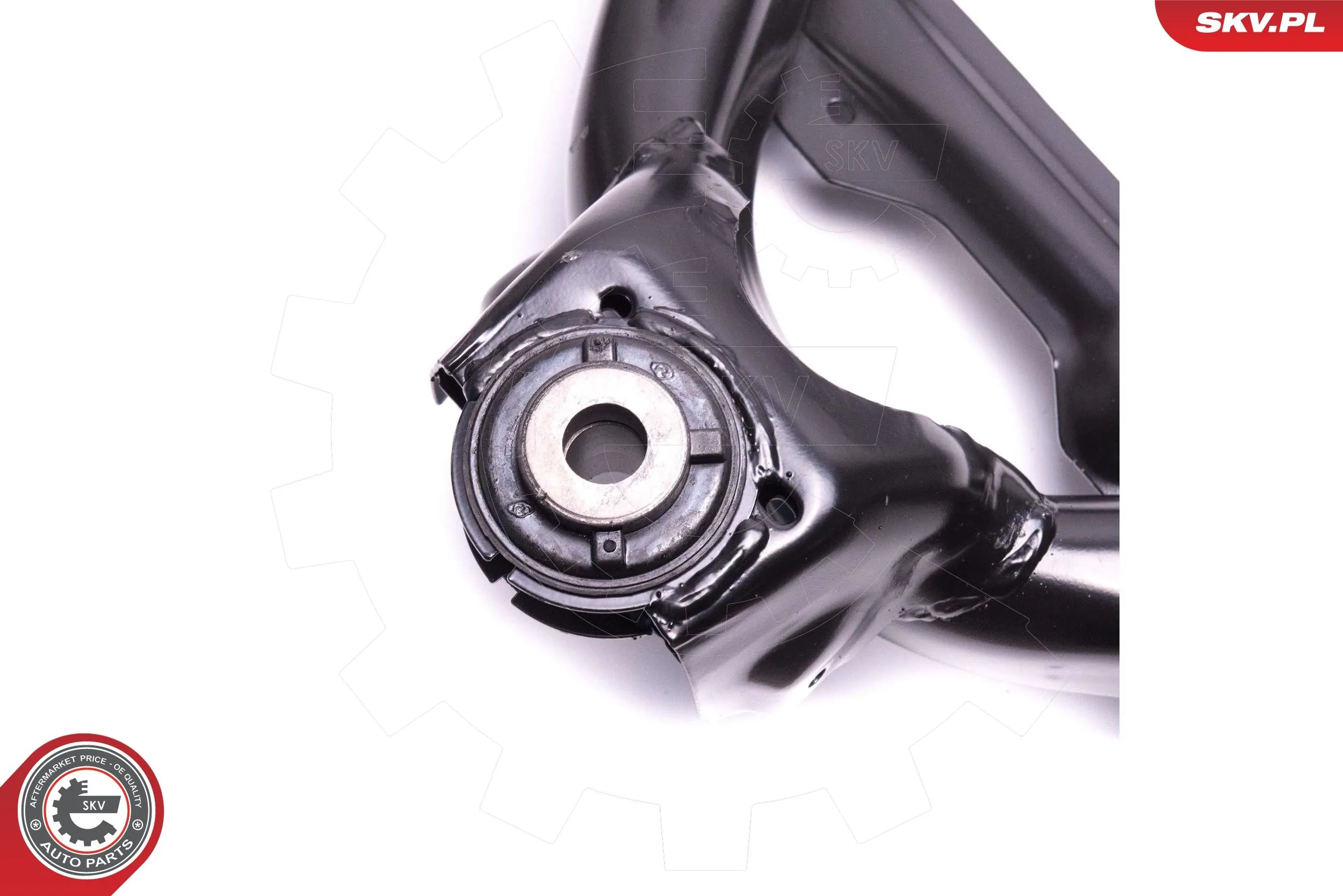 Korpus osi przedniej Mazda 6 GG