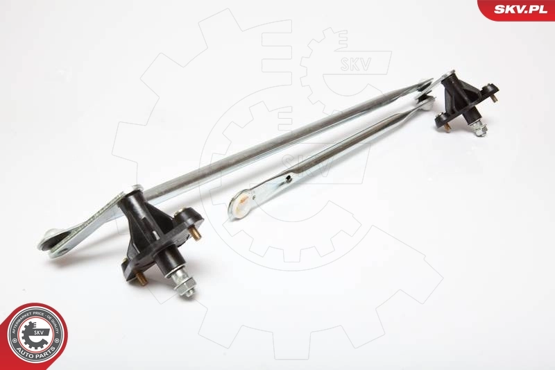 Mechanizm wycieraczek ЗАЗ SENS TF, TA