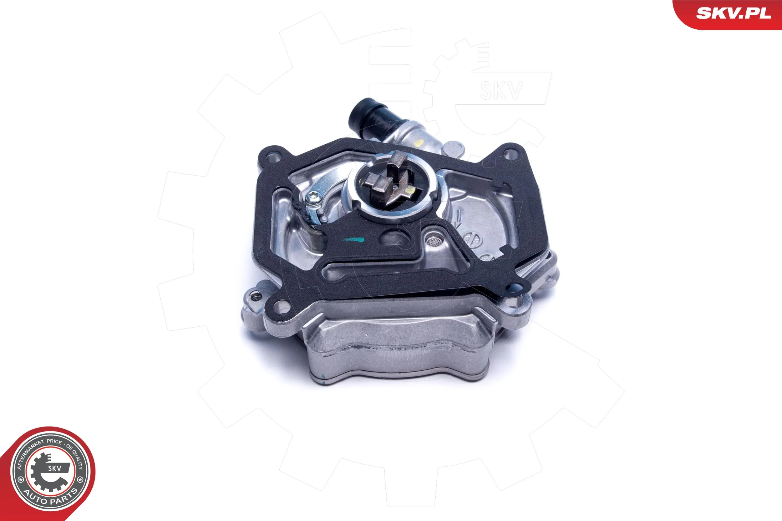 Pompa podciśnienia Mercedes A2702300365