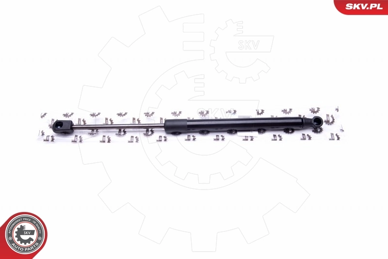 Do koszyka 430719067900 Magneti Marelli Amortyzator klapy bagażnika (3/5 drzwi-tylnych)