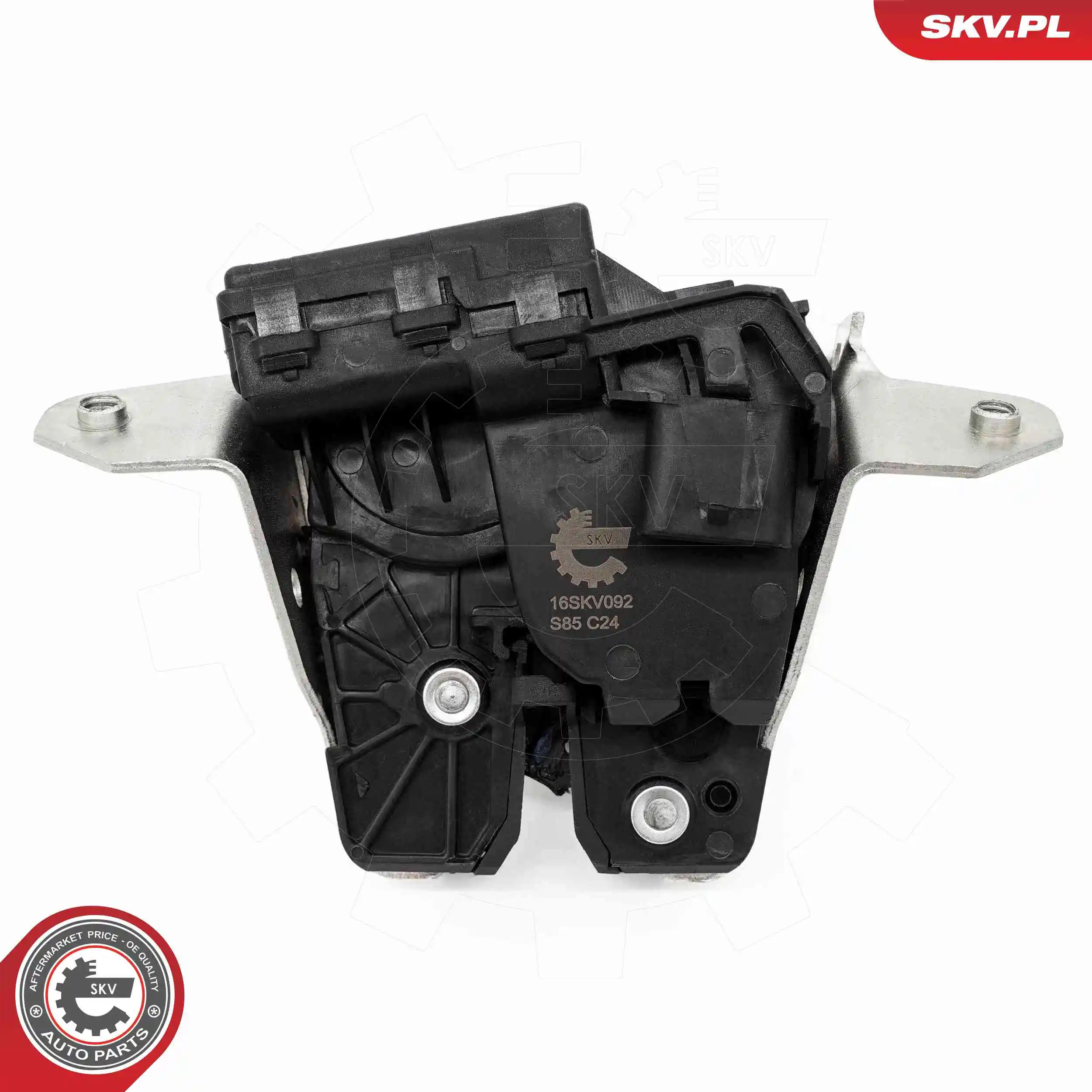 Zamek klapy bagażnika (3/5 drzwi tylnych) Mercedes A hatchback (W177) (2018 - 2026) cena, od 79,59 USD