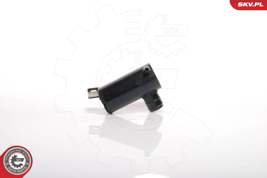 Pompka spryskiwacza szyby przedniej Ford Transit 4 E