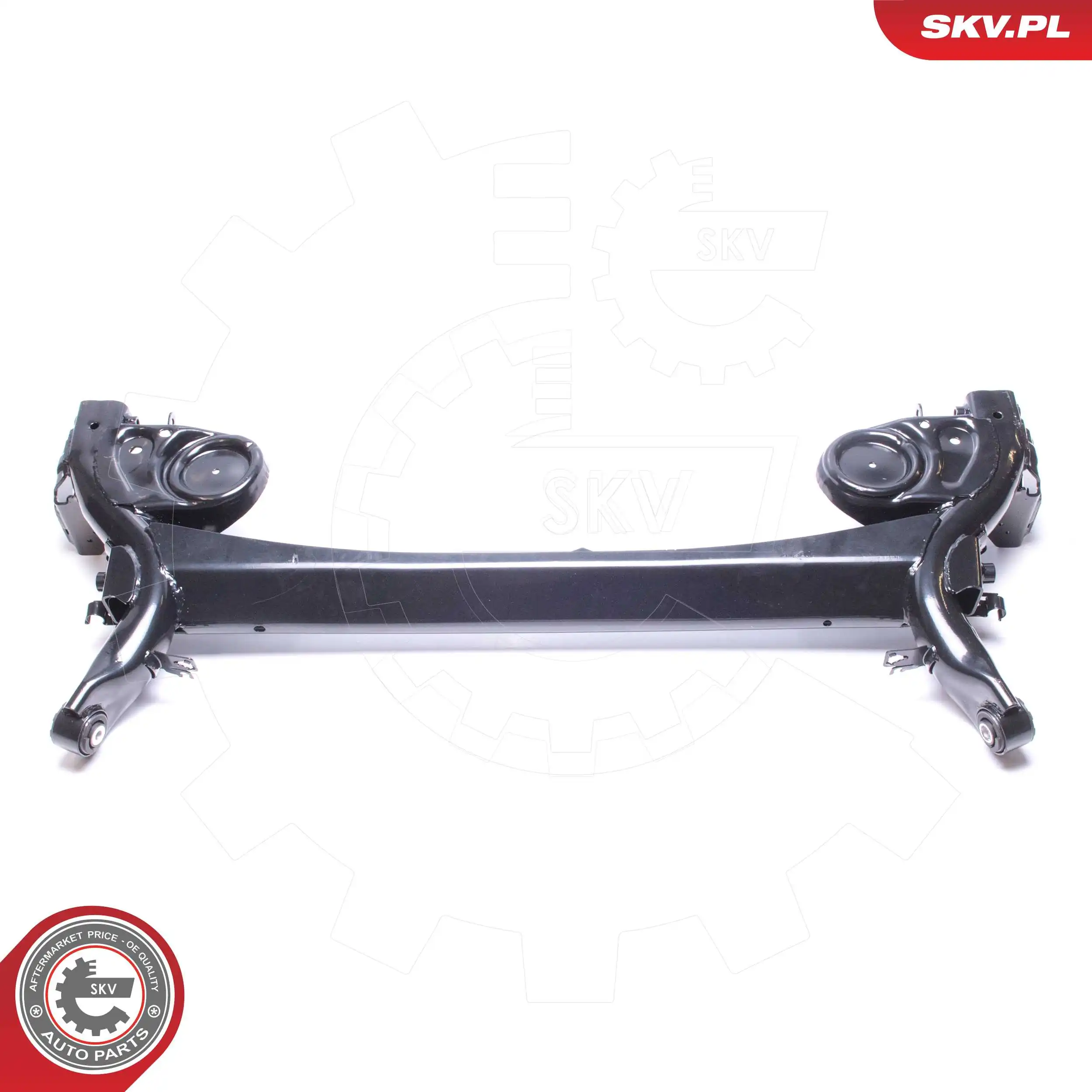 Korpus osi tylnej Fiat 500 hatchback (312) (2007 - 2026) cena, od 547,19 USD