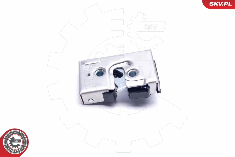 Zamek drzwi przednich lewych Volkswagen Passat B3, B4 kombi (3A5, 351, 315) (1988 - 1997) cena, od 20,69 USD