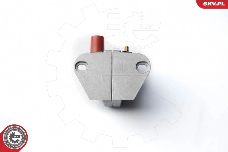  Cewka zapłonowa Mercedes C 