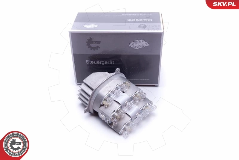 Kierunkowskaz lewy BMW 3 E90