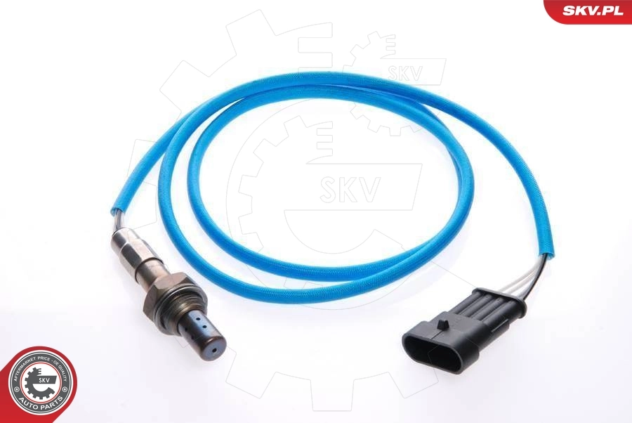 Sonda lambda Alfa Romeo 145