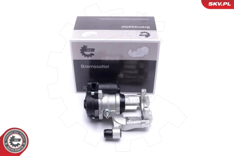 Zacisk hamulcowy tylny prawy Ford Mondeo V sedana (CD) (2014 - 2022) cena, od 124,29 USD
