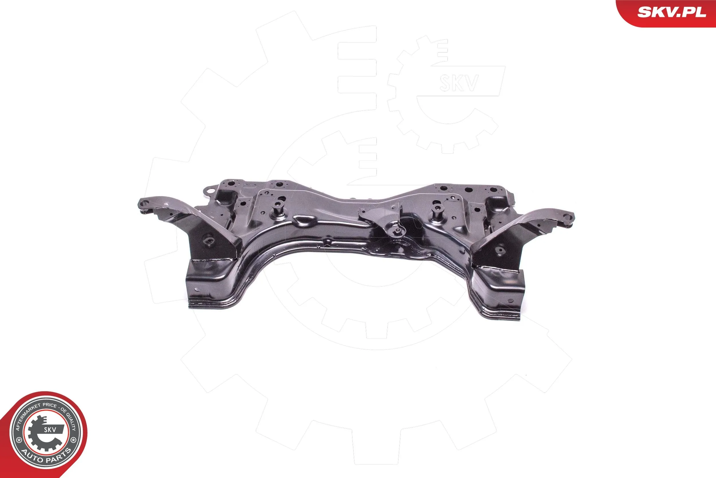 Korpus osi przedniej do Ford Focus DFW