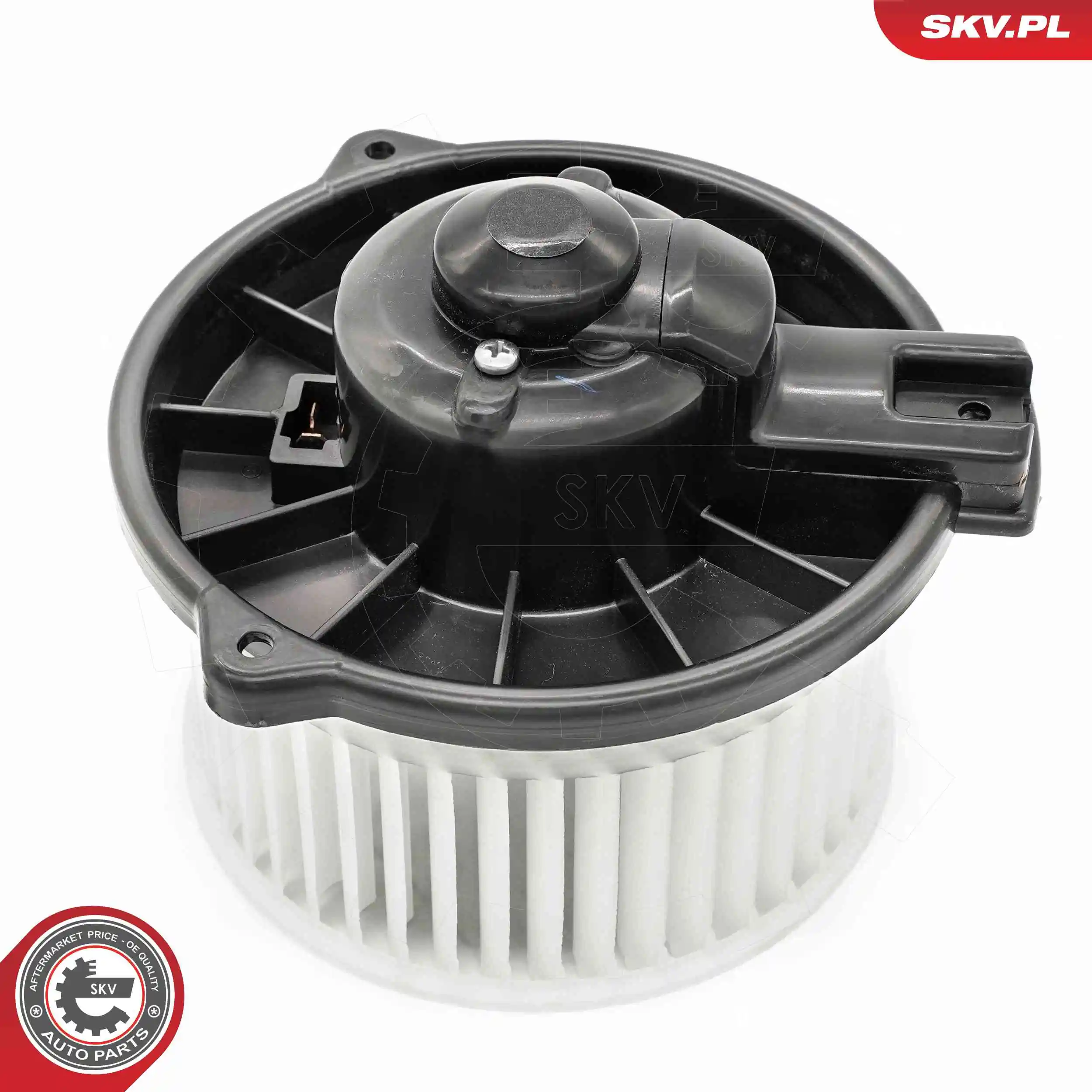 Silniczek wentylatora nagrzewnicy (ogrzewacza wnętrza) Honda Civic 7 EU, EP, EV