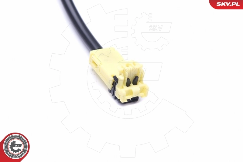 Pierścień kontaktowy AIRBAG, taśma kierownicy Nissan JUKE F15