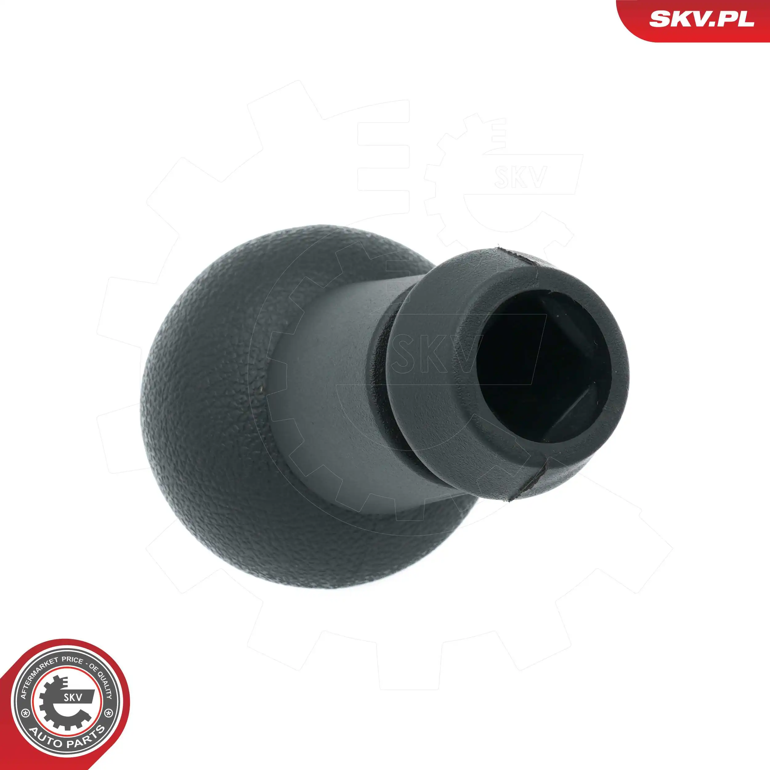 Rękojeść dźwigni biegów SKV 63SKV099 cena, od 18,00 USD