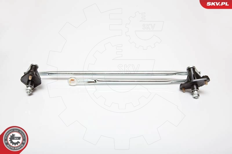 Mechanizm wycieraczek ЗАЗ SENS TF, TA